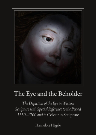 Cover image: The Eye and the Beholder 1st edition 9781443858182