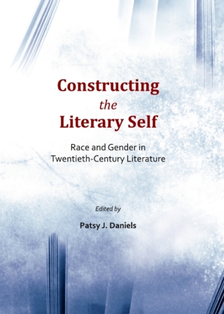 Imagen de portada: Constructing the Literary Self 1st edition 9781443845304