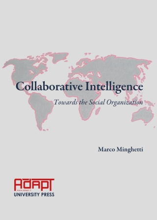 Imagen de portada: Collaborative Intelligence 1st edition 9781443860222