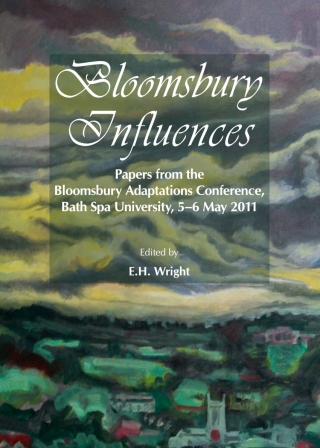 Imagen de portada: Bloomsbury Influences 1st edition 9781443854344