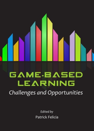 Imagen de portada: Game-Based Learning 1st edition 9781443853453