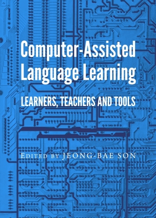 Imagen de portada: Computer-Assisted Language Learning 1st edition 9781443860567