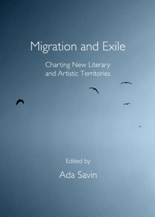 Imagen de portada: Migration and Exile 1st edition 9781443844024