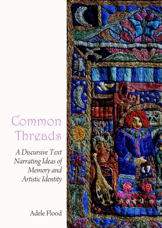 Imagen de portada: Common Threads 1st edition 9781443860192
