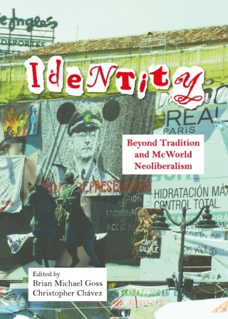 Imagen de portada: Identity 1st edition 9781443847476