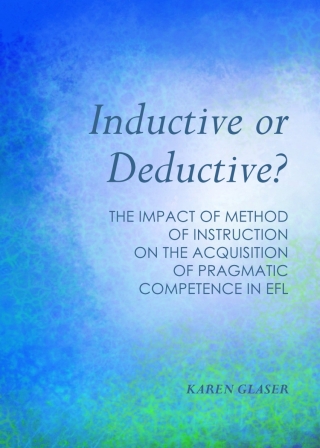 Imagen de portada: Inductive or Deductive? 1st edition 9781443866538