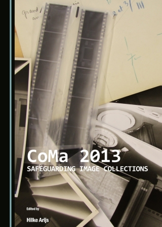 Imagen de portada: CoMa 2013 1st edition 9781443868181