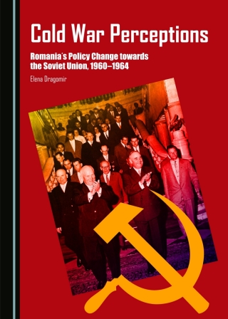 Imagen de portada: Cold War Perceptions 1st edition 9781443870733
