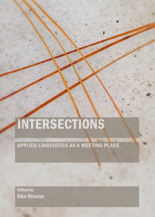 Imagen de portada: Intersections 1st edition 9781443866545