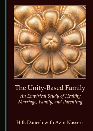 Cover image: The Unity-Based Family 1st edition 9781443852050