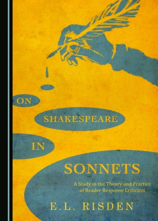 Imagen de portada: On Shakespeare in Sonnets 1st edition 9781443891455