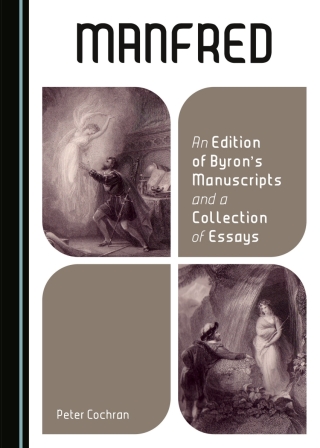 Imagen de portada: Manfred 1st edition 9781443872072