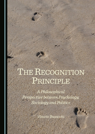Imagen de portada: The Recognition Principle 1st edition 9781443872768