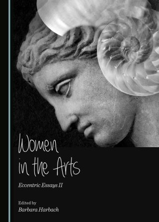 صورة الغلاف: Women in the Arts 1st edition 9781443872409