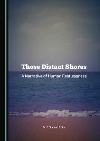 Titelbild: Those Distant Shores 1st edition 9781443874267