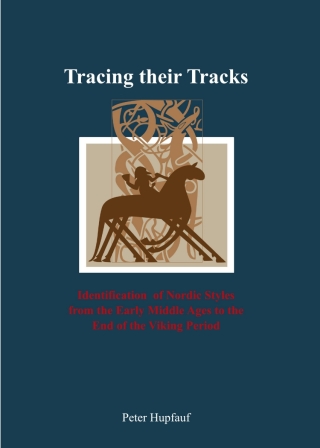 Imagen de portada: Tracing their Tracks 1st edition 9781443866736