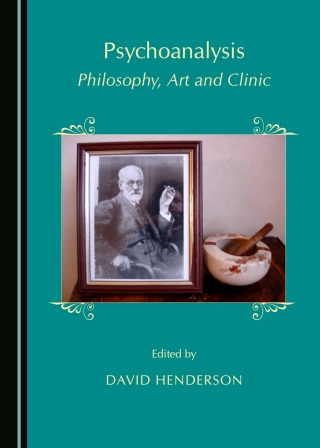 Imagen de portada: Psychoanalysis 1st edition 9781443880466