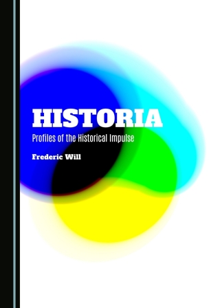 Imagen de portada: Historia 1st edition 9781443889438