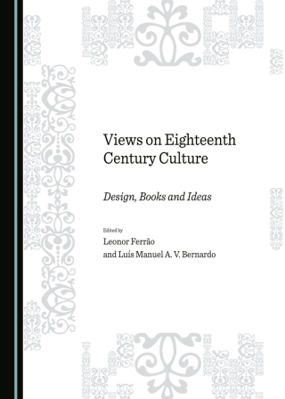 Cover image: Views on Eighteenth Century Culture 1st edition 9781443881005