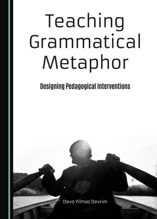 Imagen de portada: Teaching Grammatical Metaphor 1st edition 9781443877497