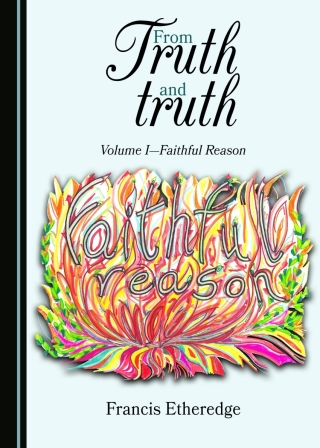 Cover image: From Truth and truth 1st edition 9781443886802