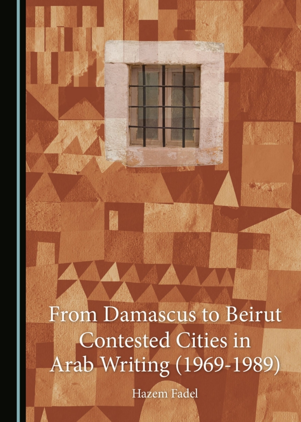 ISBN 9781443885973 product image for From Damascus to Beirut - 1st Edition (eBook) | upcitemdb.com