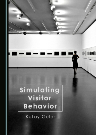 Imagen de portada: Simulating Visitor Behavior 1st edition 9781443888134