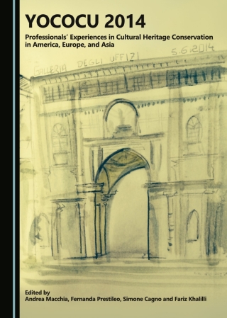 Cover image: YOCOCU 2014 1st edition 9781443885195