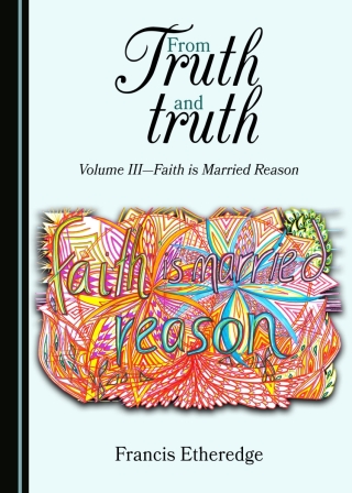 Cover image: From Truth and truth 1st edition 9781443890137