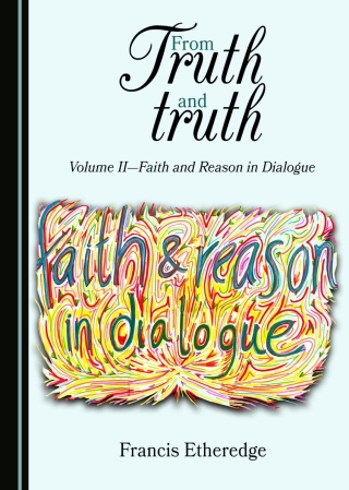 Cover image: From Truth and truth 1st edition 9781443889117