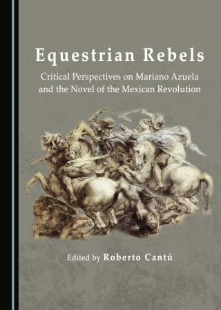 Imagen de portada: Equestrian Rebels 1st edition 9781443890823