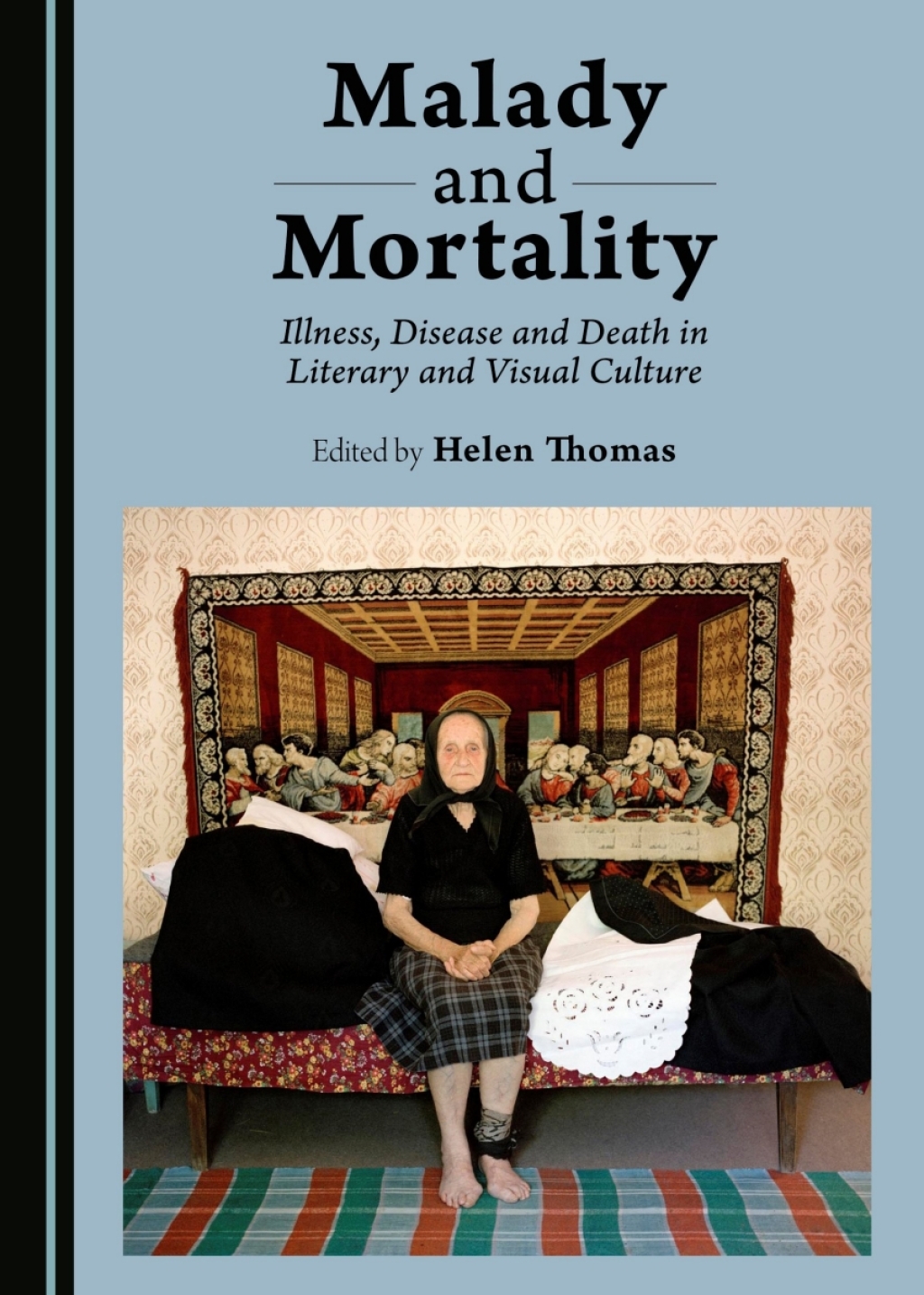 ISBN 9781443890106