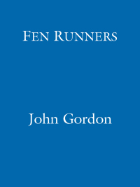Cover image: Fen Runners 9781444000412