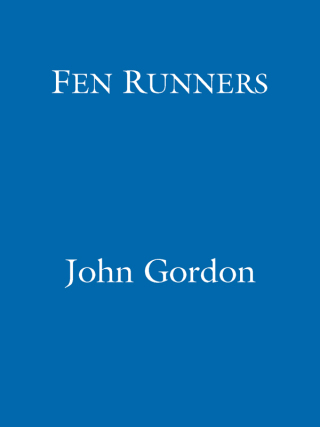 Cover image: Fen Runners 9781444000412
