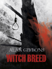 Cover image: Witch Breed 9781444002829