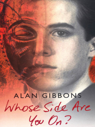 Cover image: Whose Side Are You On? 9781444003888
