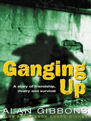 Cover image: Ganging Up 9781444003918