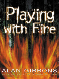 Cover image: Playing With Fire 9781858813851