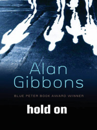 Cover image: Hold On 9781444004021