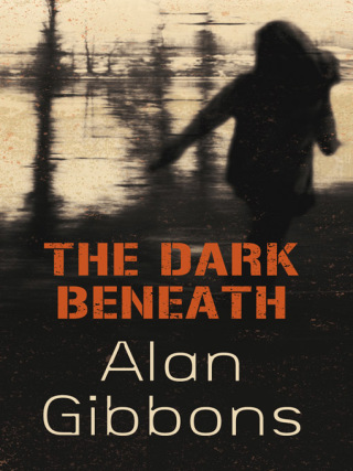 Cover image: The Dark Beneath 9781444004120