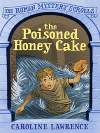 Cover image: The Poisoned Honey Cake 9781444004564