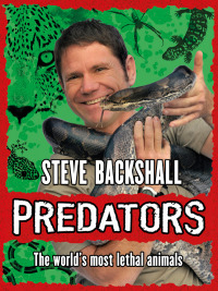 Cover image: Predators 9781444004762