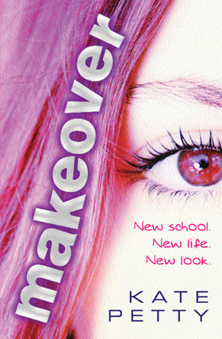Cover image: Makeover 9781444005936