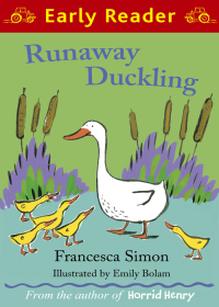 Cover image: Runaway Duckling 9781444005974
