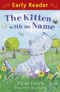 Cover image: The Kitten with No Name 9781444005998