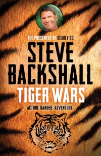 Cover image: Tiger Wars 9781444006490