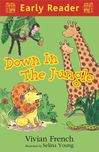 Cover image: Down in the Jungle 9781444007022
