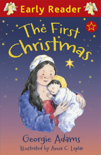 Cover image: The First Christmas 9781444007510
