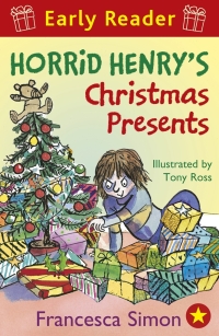 Cover image: Horrid Henry's Christmas Presents 9781444007527