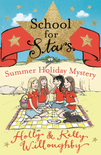 Cover image: Summer Holiday Mystery 9781444008180